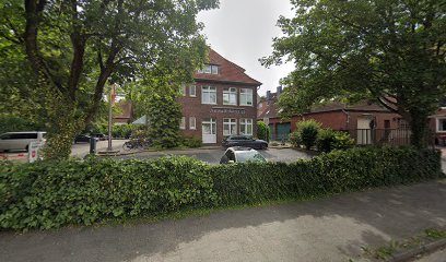 RAe RÖDENBEEK DE BUHR & KOLLEGEN