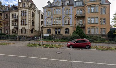 Hofmann Rechtsanwälte