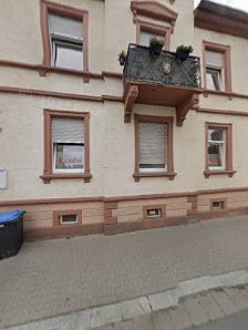 Rechtsanwältin Petra Roskoni