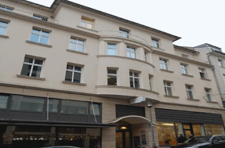 Erich Later Rechtsanwalt