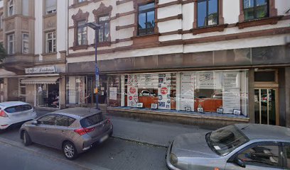 Rechtsanwalt Ahmadi