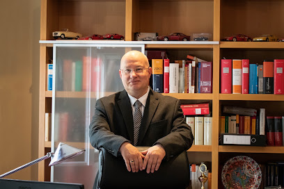 Rechtsanwalt Holger Kettel