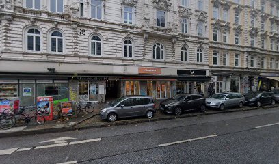 Bürogemeinschaft für Strafverteidigung