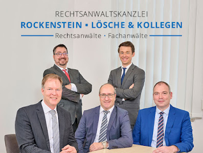 Anwaltskanzlei Rockenstein, Lösche & Kollegen
