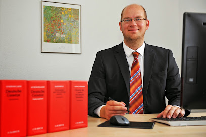 Kanzlei Meyer - Rechtsanwalt | Fachanwalt