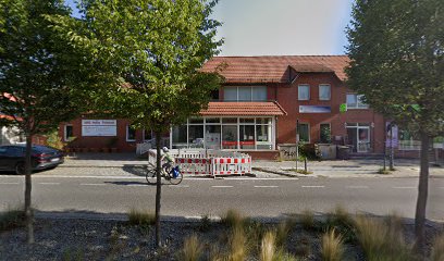 Fachanwältin Familienrecht