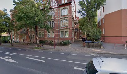 Rechtsanwalt Dittrich Schreiber