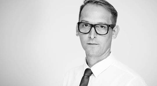 Rechtsanwalt Marcel Sonnenberg