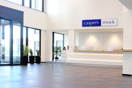 Rechtsanwälte caspers mock Koblenz