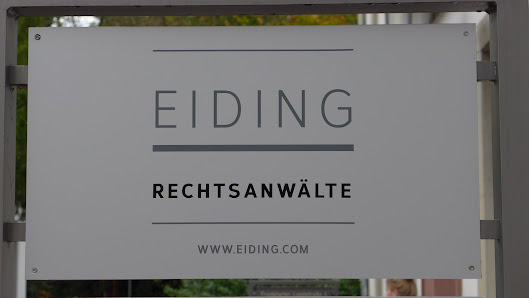 Eiding Rechtsanwälte