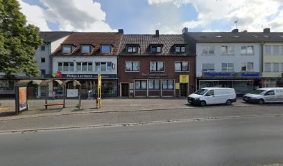 Dieter Tomczyk & Collegen Rechtsanwälte