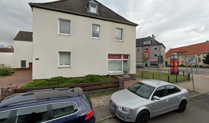 Felicitas Katzsch Rechtsanwältin