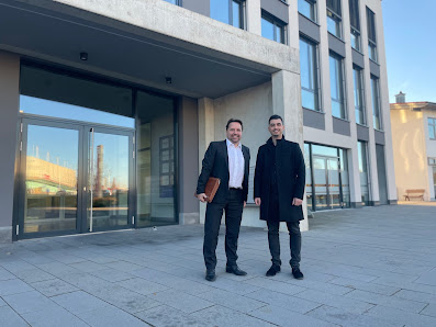 Menz & Partner Rechtsanwälte Steuerberater