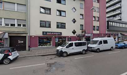 Jürgen Sommer Rechtsanwalt