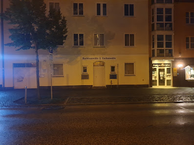 Mauersberger - Rechtsanwälte/Fachanwälte