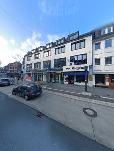 Gast Rechtsanwalt