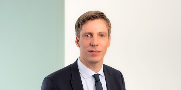 Andreas Rau - Rechtsanwalt