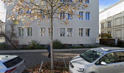 Rechtsanwälte Kaiser-Kunitz & Kollegen, Scheidungsanwälte Bamberg