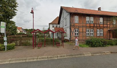Michael Krey Rechtsanwalt