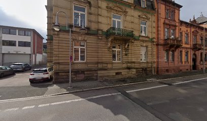 Rechtsanwalt Kai Fattah, Fachanwalt f. Steuerrecht