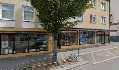 Rudolf Meyer - Heilbronn