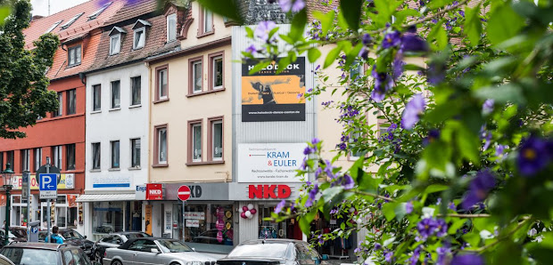 Kanzlei Kram & Euler GbR Rechtsanwälte