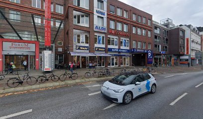 Rechtsanwalt Torge Luth
