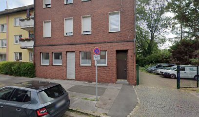 Rechtsanwältin Christiane Breig