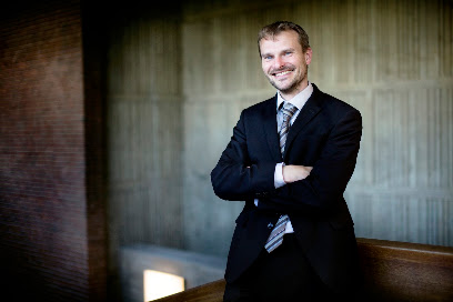Rechtsanwalt Sven Fischer