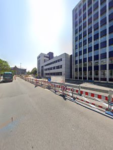 Strafrechtskanzlei Michaeli (geb. Decker)