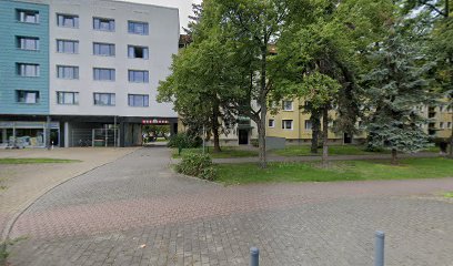 Rechtsanwalt Michael Malz