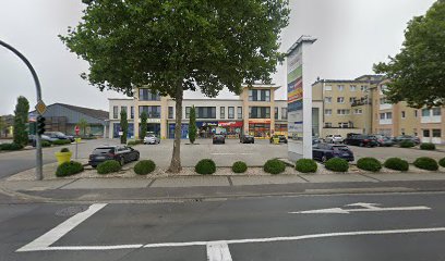 Mösenfechtel & Perwitz Passan