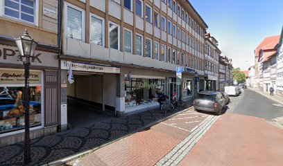 Kanzlei für Migrationsrecht