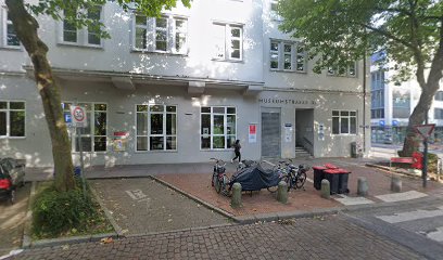 Ortmüller Jörg Rechtsanwaltskanzlei