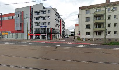 Schramm Backes Rechtsanwälte