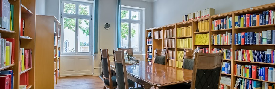 Kanzlei Michael R. Kornmann - 4 Fachanwälte für Erbrecht