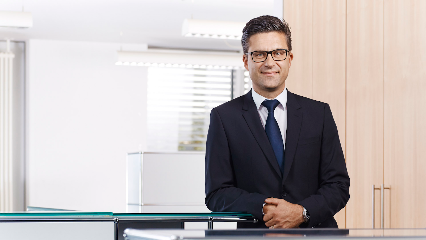 Rechtsanwalt Andreas Abel (Fachanwalt für Erb- und Steuerrecht)