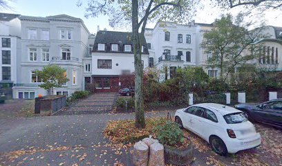 Rechtsanwaltskanzlei Axel J. Nolte