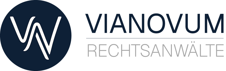 VIANOVUM Rechtsanwälte PartG mbB