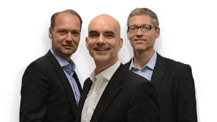 Rechtsanwälte Held Weiß - Ihr Anwalt in Berlin