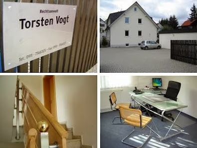 Torsten Vogt