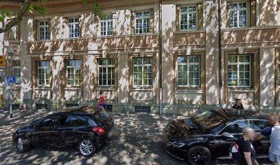 Kanzlei im Recht - Rechtsanwältin Burcu Özcan-Ergün