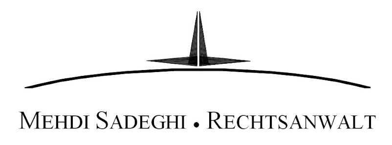 Anwaltskanzlei Sadeghi