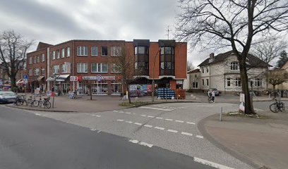 Rechtsanwalt Stephanus Stöver