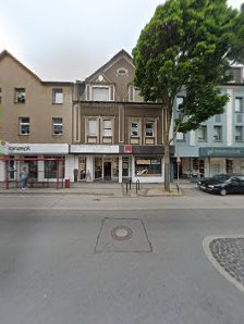 Rechtsanwalt Manfred Rüther