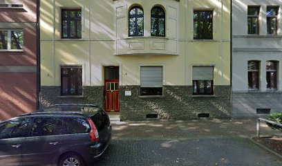 Rechtsanwalt Andreas Dolny