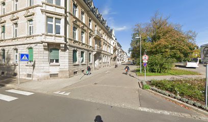 Rechtsanwaltskanzlei Loydl