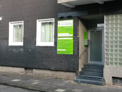 RA Dr. Dirk Helwing, Fachanwalt für Arbeits-, Verkehrs- und Steuerrecht sowie Steuerberater in Castrop-Rauxel