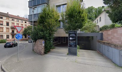 Daniel Dühr Rechtsanwalt