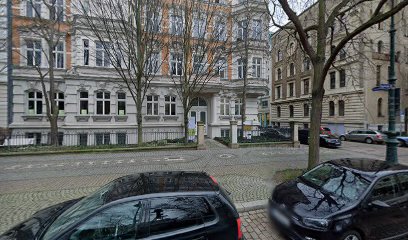Anwaltssozietät Dr. jur. Müller, Freitag, Oelmann & Ziem